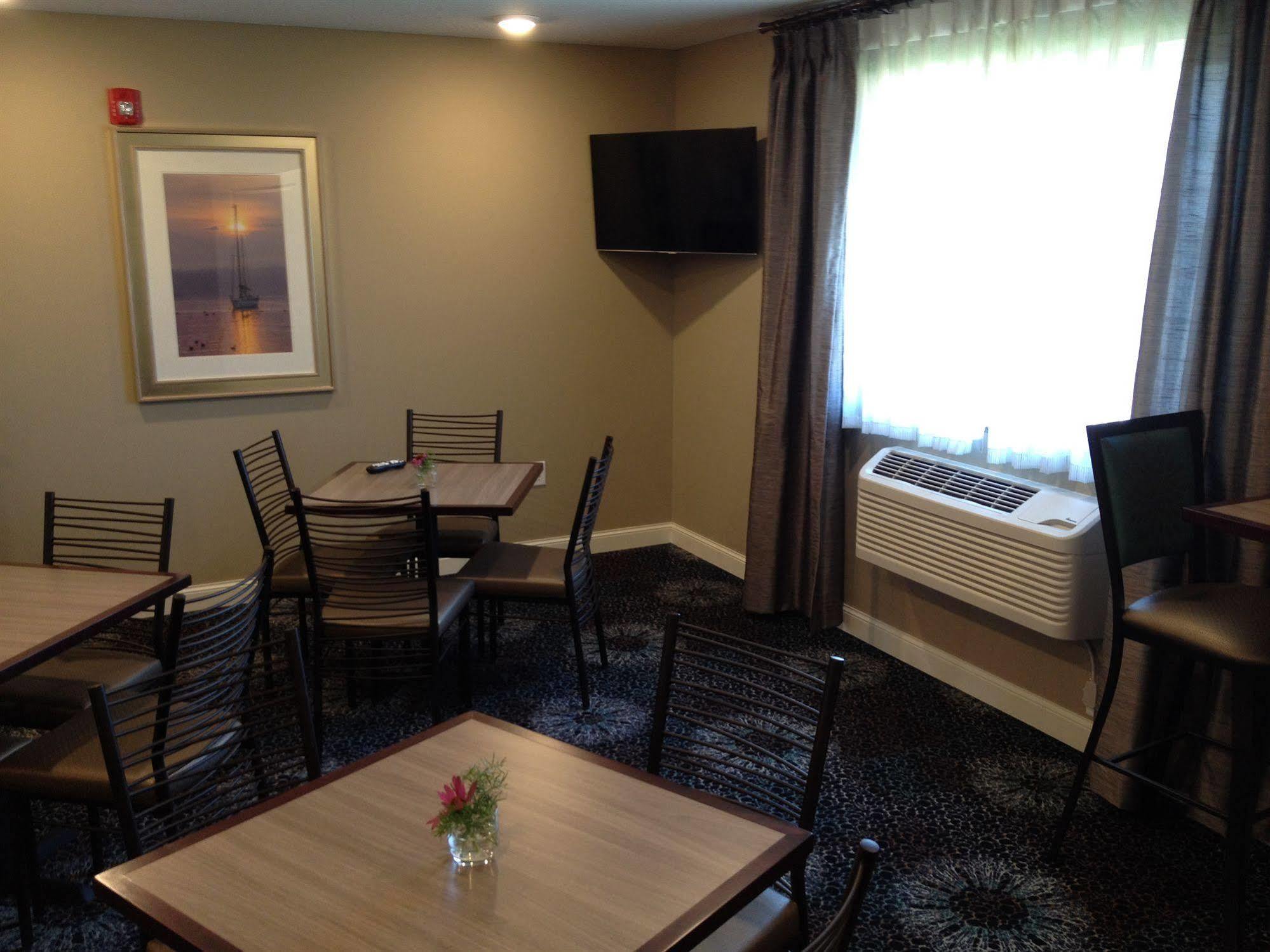 Grandstay Hotel & Suites - Glenwood Exterior foto